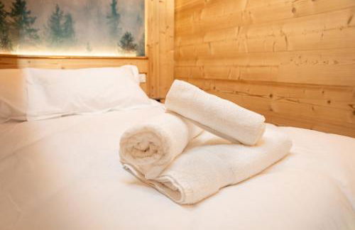 Chalet némésia avec spa à Gérardmer - Foto 23