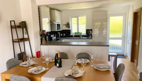 Cotswolds Lakeside Lodge - Nesbitt's Nest - Foto 5, pet friendly