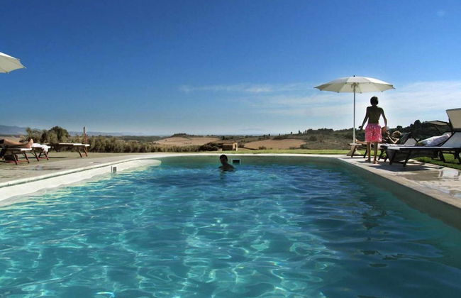 Fattoria Podere i Luoghi - Foto 57