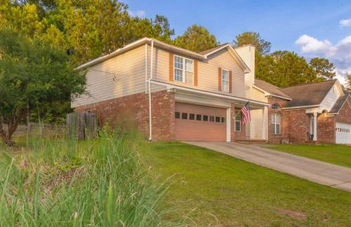 Minutes to Benning Two-Story Oasis Benning Bliss - Foto 50