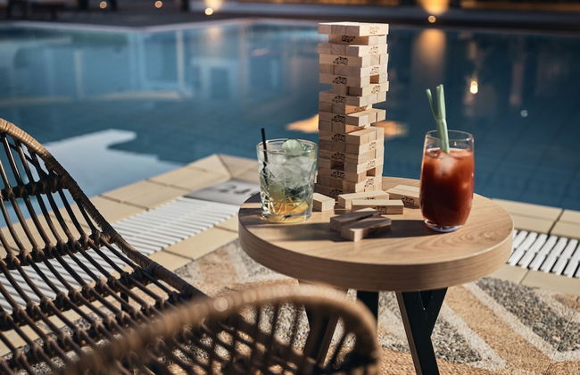 Cactus Hotel - Foto 38