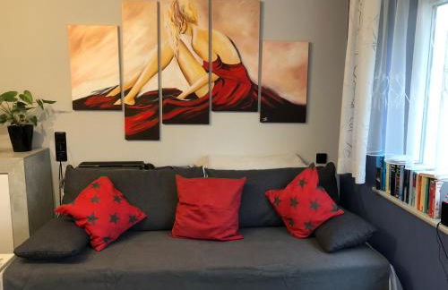 VIP Appartement - Foto 30