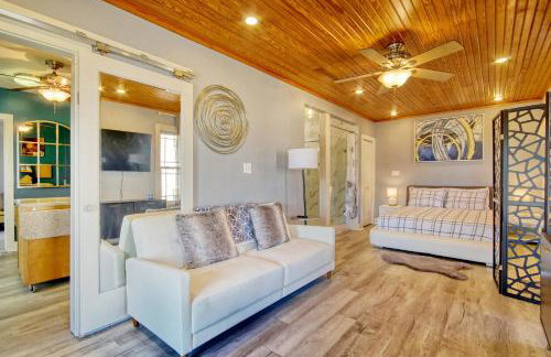 SH01 Shallotte Cottage - Foto 4