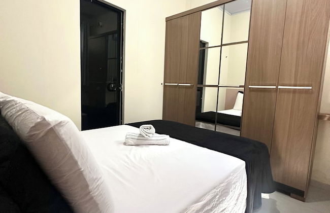 Flat Davisis - Parada do Jalapão - Foto 19