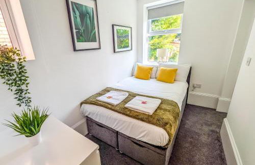 RUBY Delightful Suite Moseley Mews, Birmingham By STAE-Homes - Foto 4