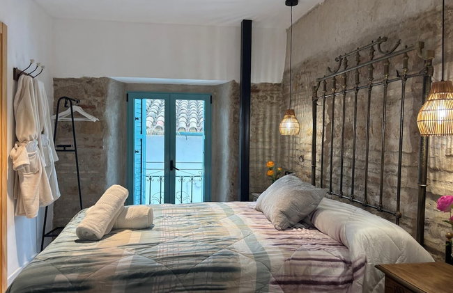 Apartamentos El Aljibe Relax Tourist Cordoba - Foto 109