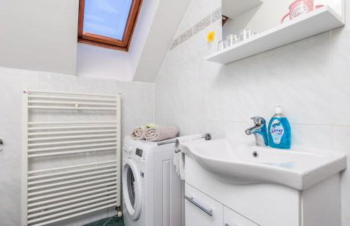 Three-Bedroom Holiday Home In Slunj - Foto 42