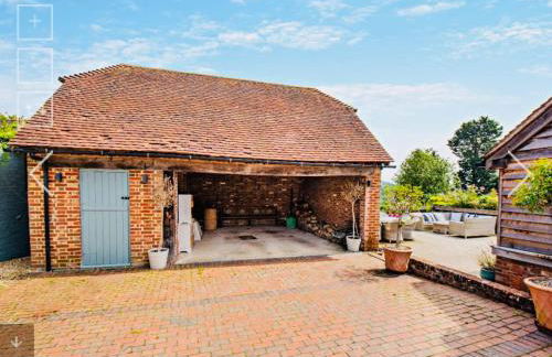 Super Host Large Luxury Cottage South Downs Park - Foto 66