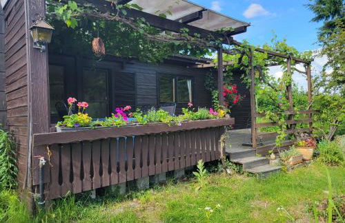 Gemütliches Ferienhaus mit grossem Garten, ideal für Naturliebhaber - Foto 34