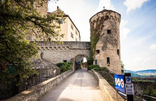 Wohnen auf der Ritterburg - Foto 42