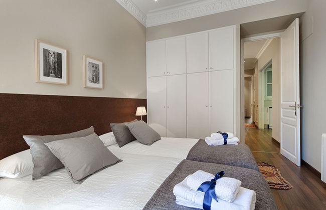 Habitat Apartments Eixample Balconies - Photo 17