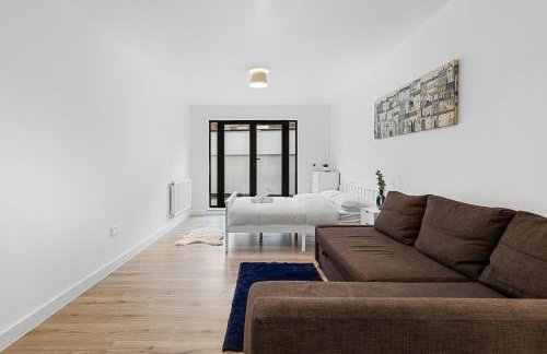 3 Bedroom Sleep12 in London MR2 - Foto 10