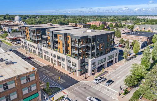 Holland Loft - Foto 23