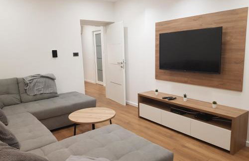 MarSim Lux apartman Zagreb - Foto 22