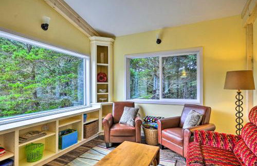 Private Beach Access! Long Beach Group Retreat - Foto 13