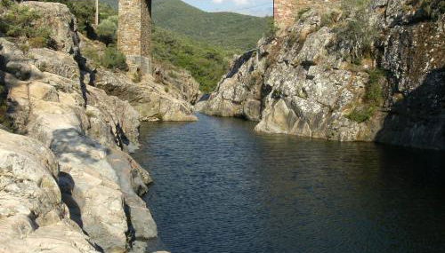 Au pont de Tuarelli, Ludique, Galeria, Corse - Foto 2