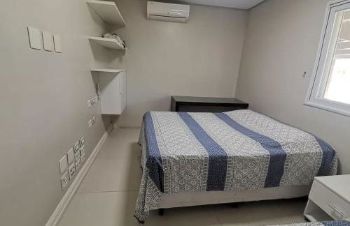 Villa Giuliano no Hibiscus Beach Clube Ipioca Maceio - Foto 40