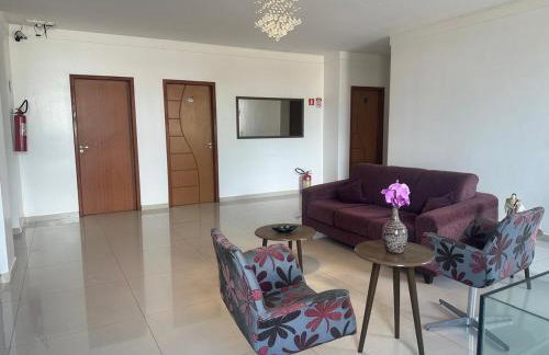 Royal Hotel e Gastronomia Macapá - Foto 34