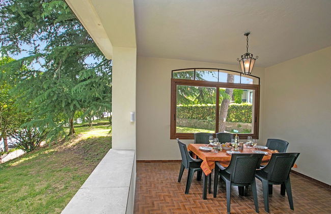 Villa Alberti Appartamento Bruna - Foto 17