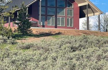 3505 Joseph Dr Cabin with breathtaking views, 30 miles to Yellowstone - Photo 23