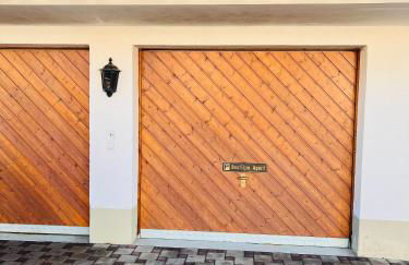 Boutique Apartment - Photo 41