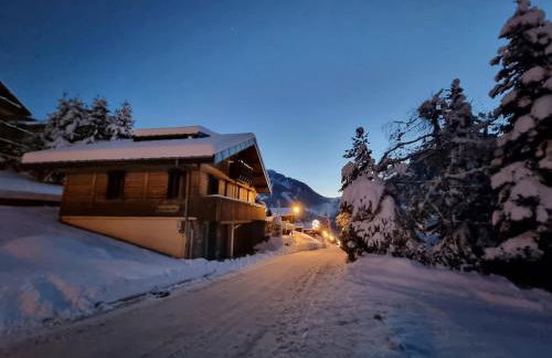 Chalet le Petit Ramoneur - Foto 2