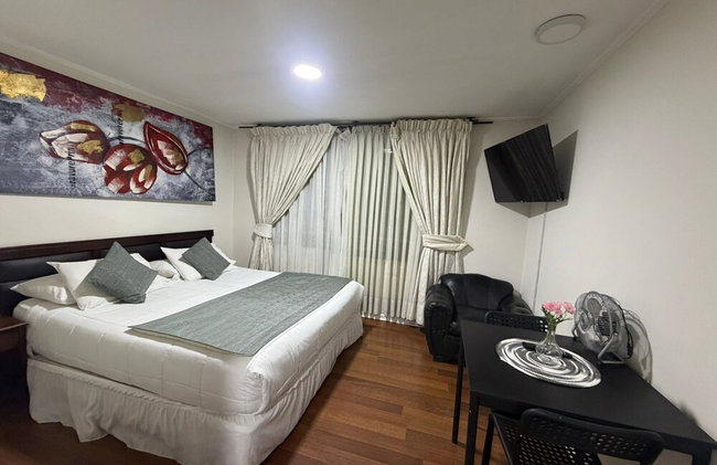 VR Suite - Foto 24