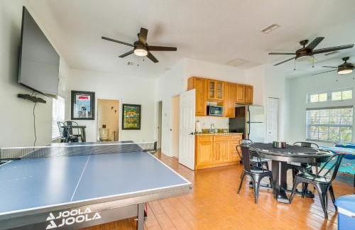 Decks, Docks and Kayaks Waterfront Homosassa Gem - Foto 11