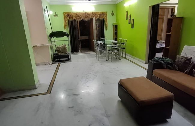 Hyderabad Serenity Retreat - 3 Bdrm Apartment - Foto 17