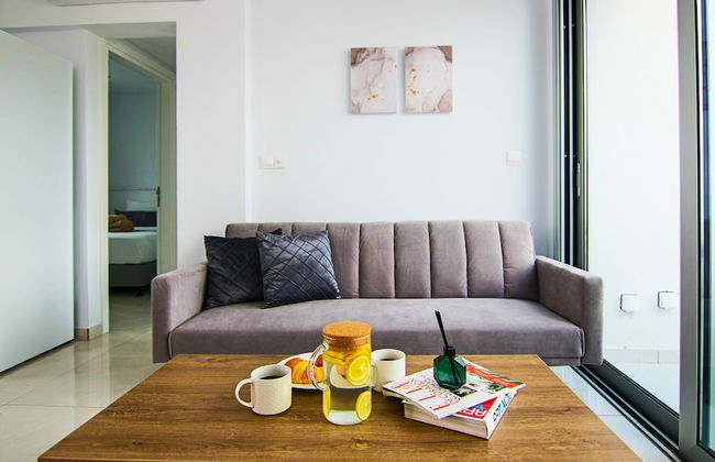 Phaedrus Living Seaside Executive Flat Harbour 208 - Foto 21
