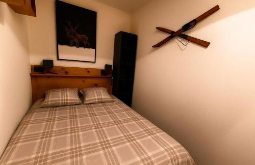 Le Cocon Pyrénéen - Ski aux pieds & Parking Privé - Foto 4