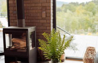 CzillChata - dom z balią - Foto 2