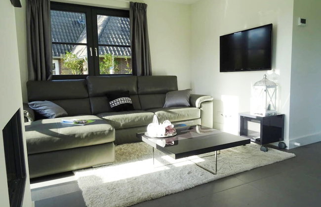 Modern Villa Located in the Achterhoek - Foto 6