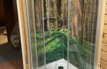 Ferienhaus Waldeule - Foto 19