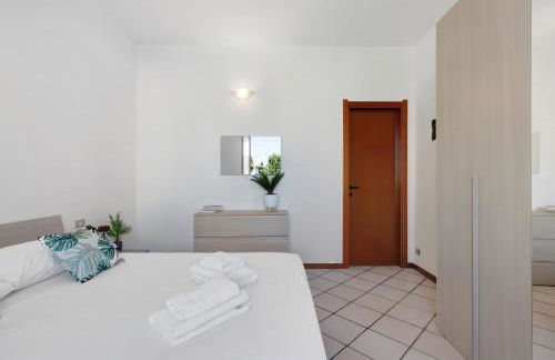 BGY Airport Home - 2min from BGY Airport, WiFi - Foto 24