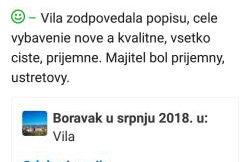 Villa Poduniz - Foto 12