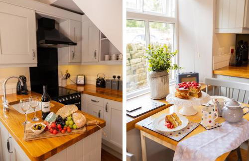 Hush Cottage - Photo 8