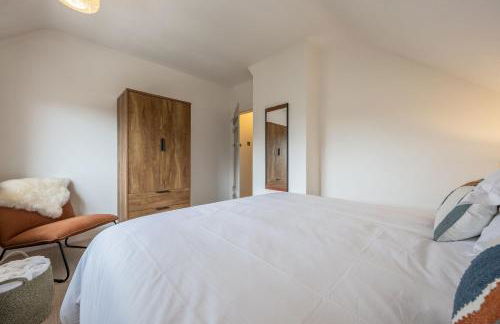 Tide Cottage WR - Foto 26