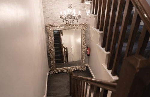 City Centre Georgian Listed Townhouse - Foto 22