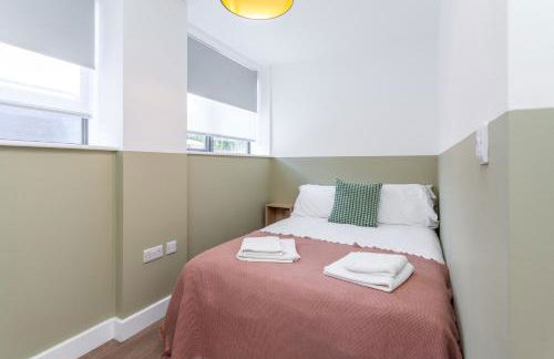 Little Potter, Central York with Parking - Foto 14