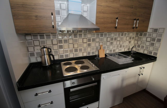 Gumusluk Tramonto Evleri - Foto 6