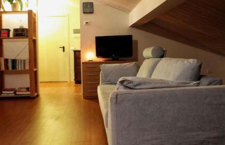 Residenza famiglia Moser - Foto 7