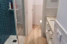 Beautiful apartment with pool terrace parking - Foto 16