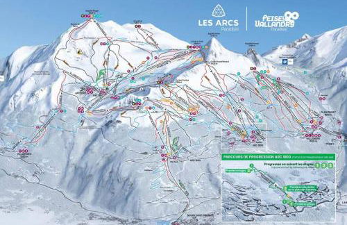 Chalet familial de village en Savoie - Foto 2