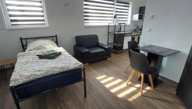 Appartement für Monteure Nr 3 - Foto 3