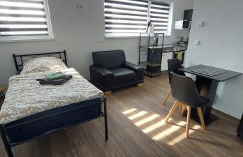 Appartement für Monteure Nr 3 - Foto 3