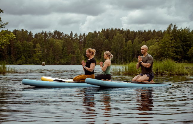 Nordic Island Hideout - Foto 25