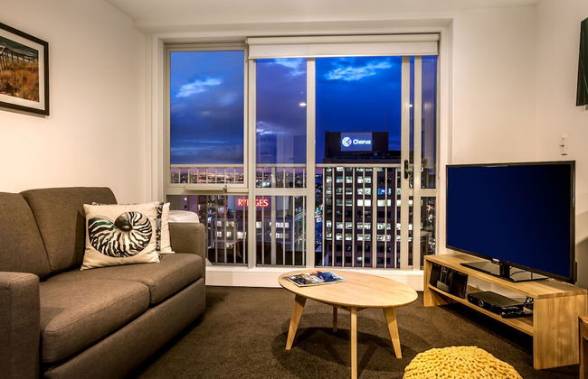 Barclay Suites - Foto 23