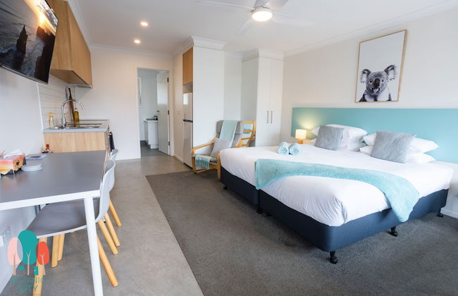 Botanic City Apartments - Foto 9