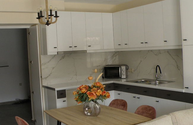 "tratidional House in Kalivos" - Foto 21